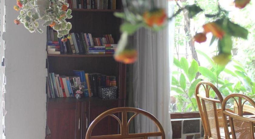 Spring Hotel Can Tho Bagian luar foto